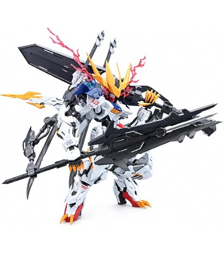 Amazon | DABAN MODEL MG 1/100 ウイング スノーホワイトプレリュード